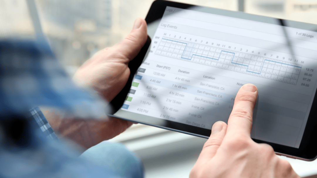 Settore autotrasporti: utilizzo di nuove tecnologie