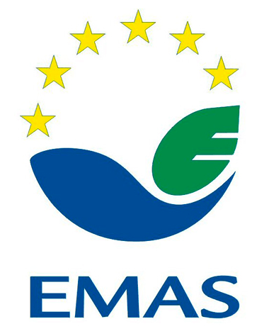 Emas Logo